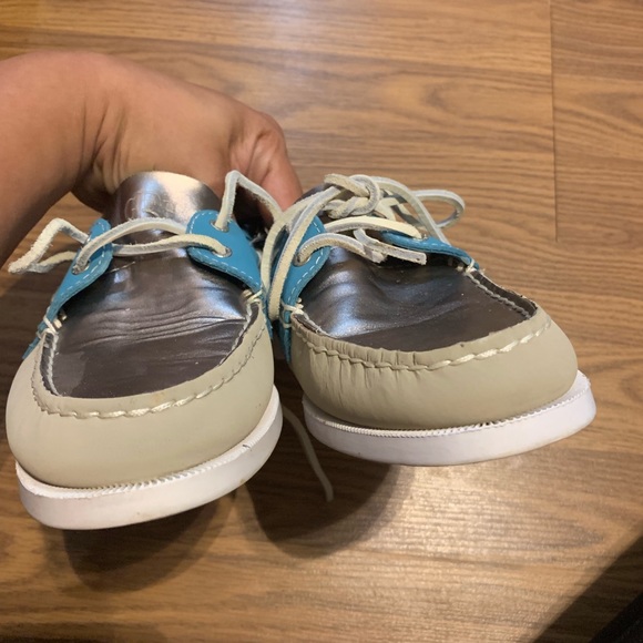 GH Bass & Co women’s loafers size 7 1/2 M - Picture 8 of 8